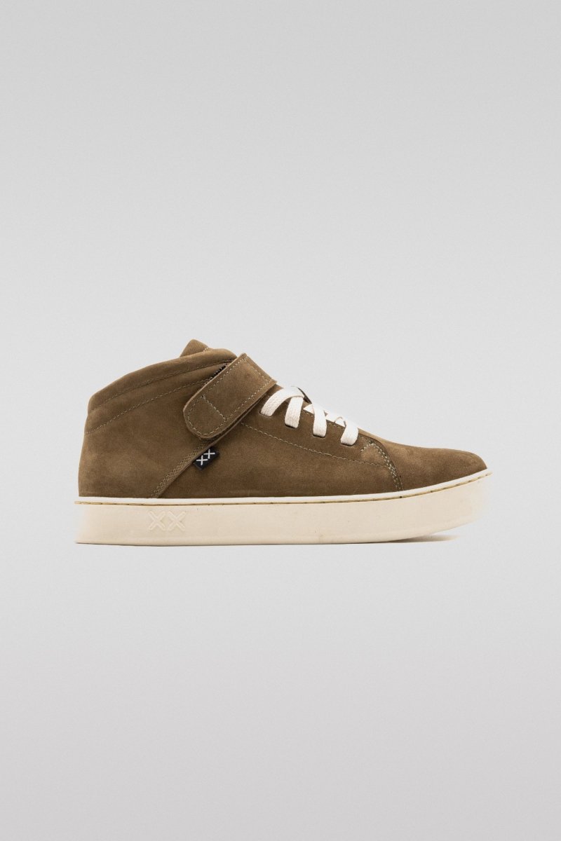 Shoes - Kiltro | Musgo ♀ - BESTIAS