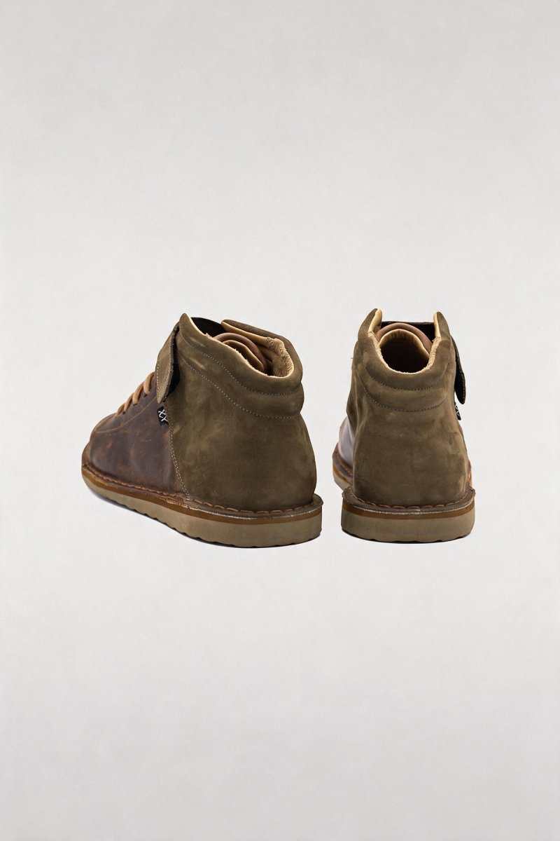 Shoes - Kiltro | West Fargo - BESTIAS