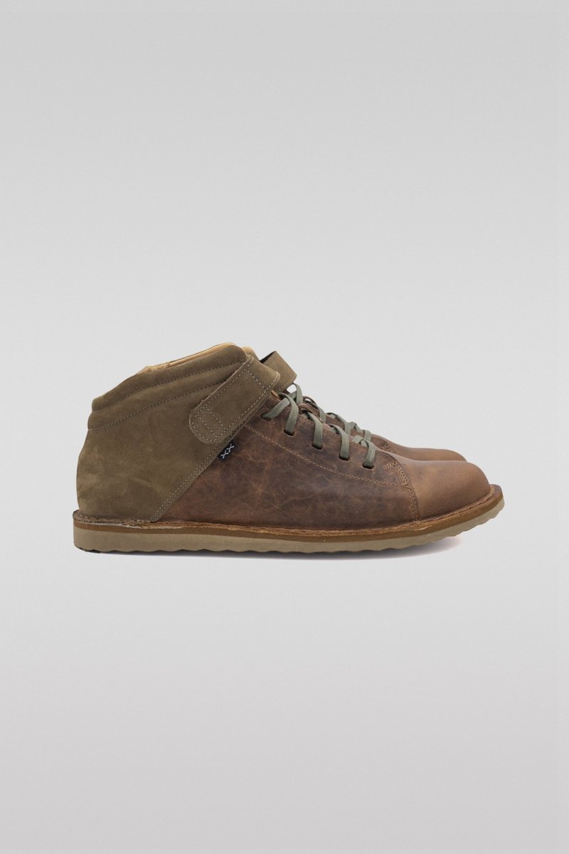 Shoes - Kiltro | West Fargo - BESTIAS