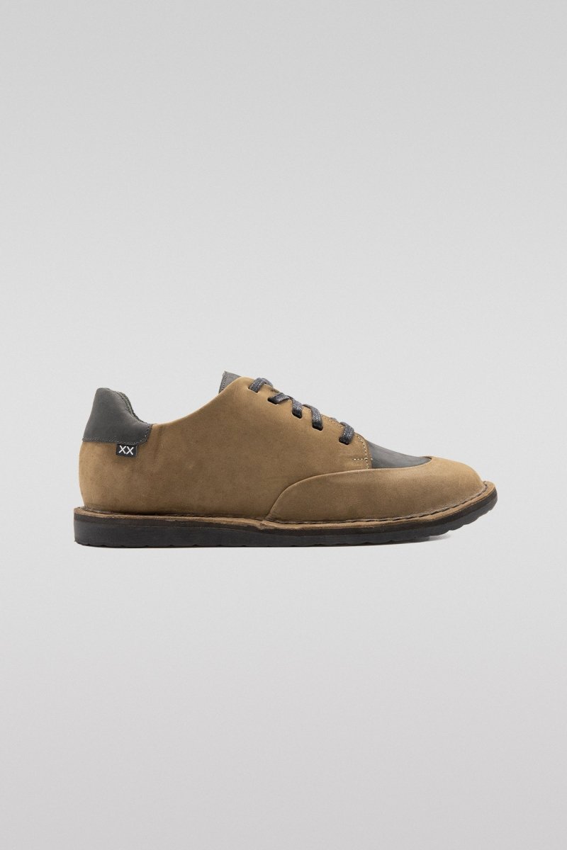 Shoes - Macaco | Verde - BESTIAS