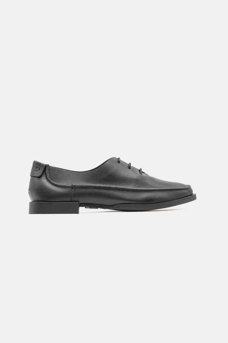 Shoes - Mocasín Mujer - Loba Black - BESTIAS