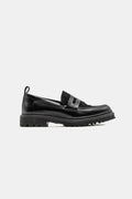 Shoes - Mocasín Mujer - Moca Black - BESTIAS