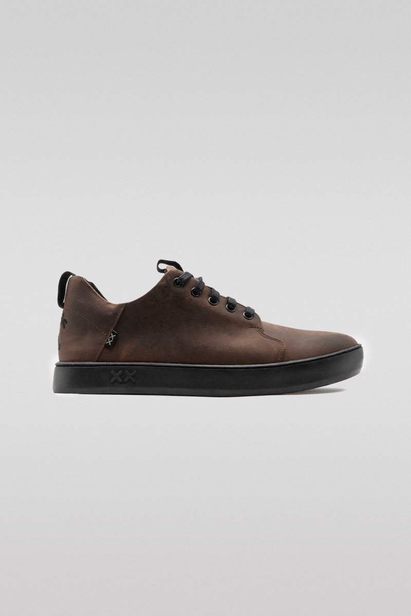 Shoes - Monkey | Brown - BESTIAS