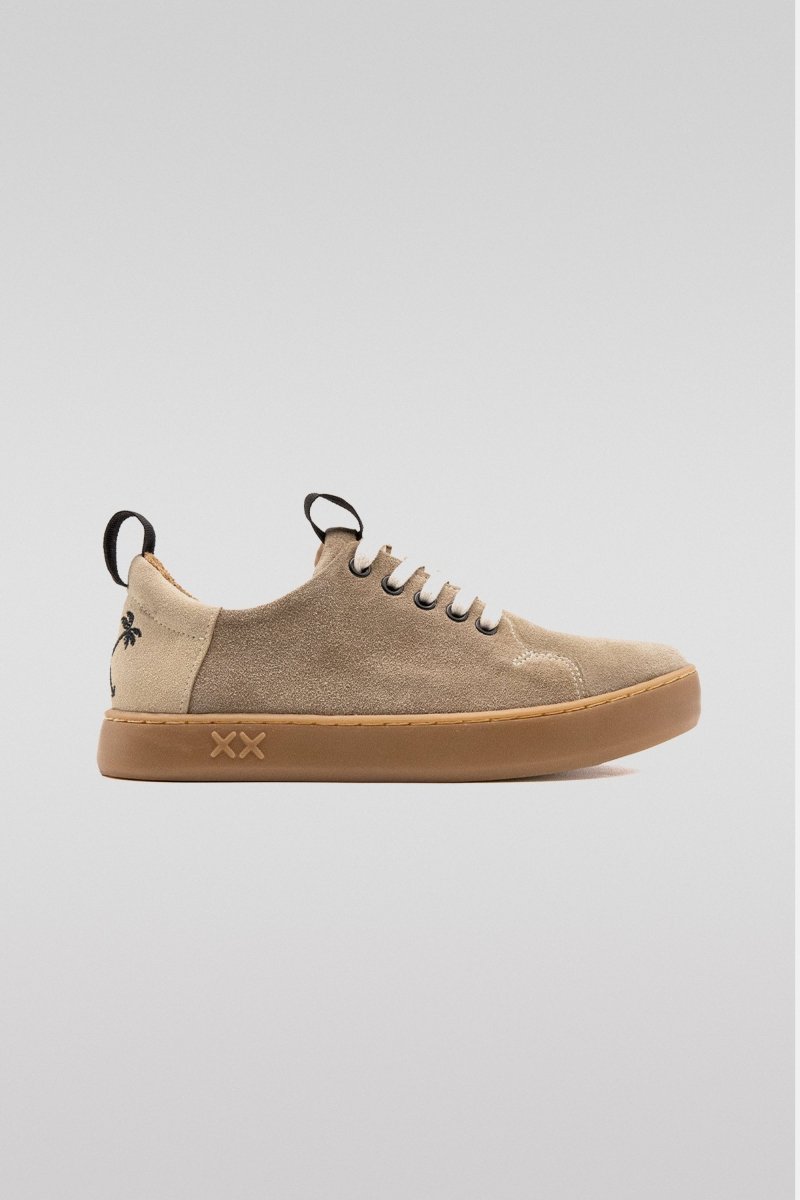 Shoes - Monkey | Nude ♀ - BESTIAS