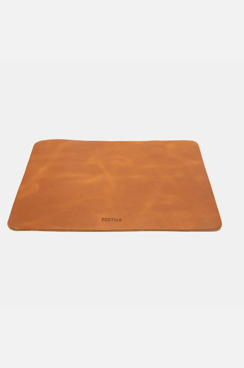 Clothing Accessories - Mouse Pad Curry - BESTIAS