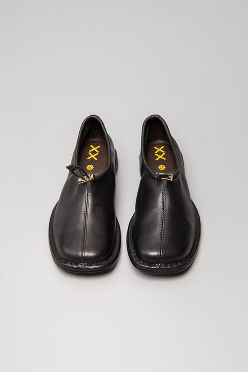 Shoes - Mujer - Komori Black - BESTIAS