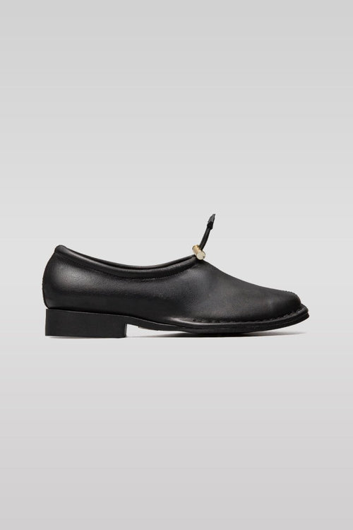 Shoes - Mujer - Komori Black - BESTIAS