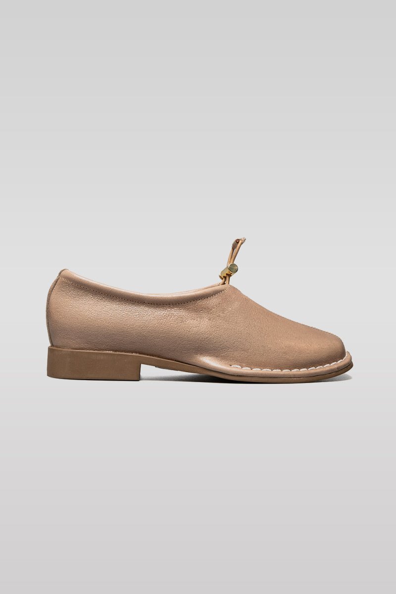 Shoes - Mujer - Komori Pistacho - BESTIAS