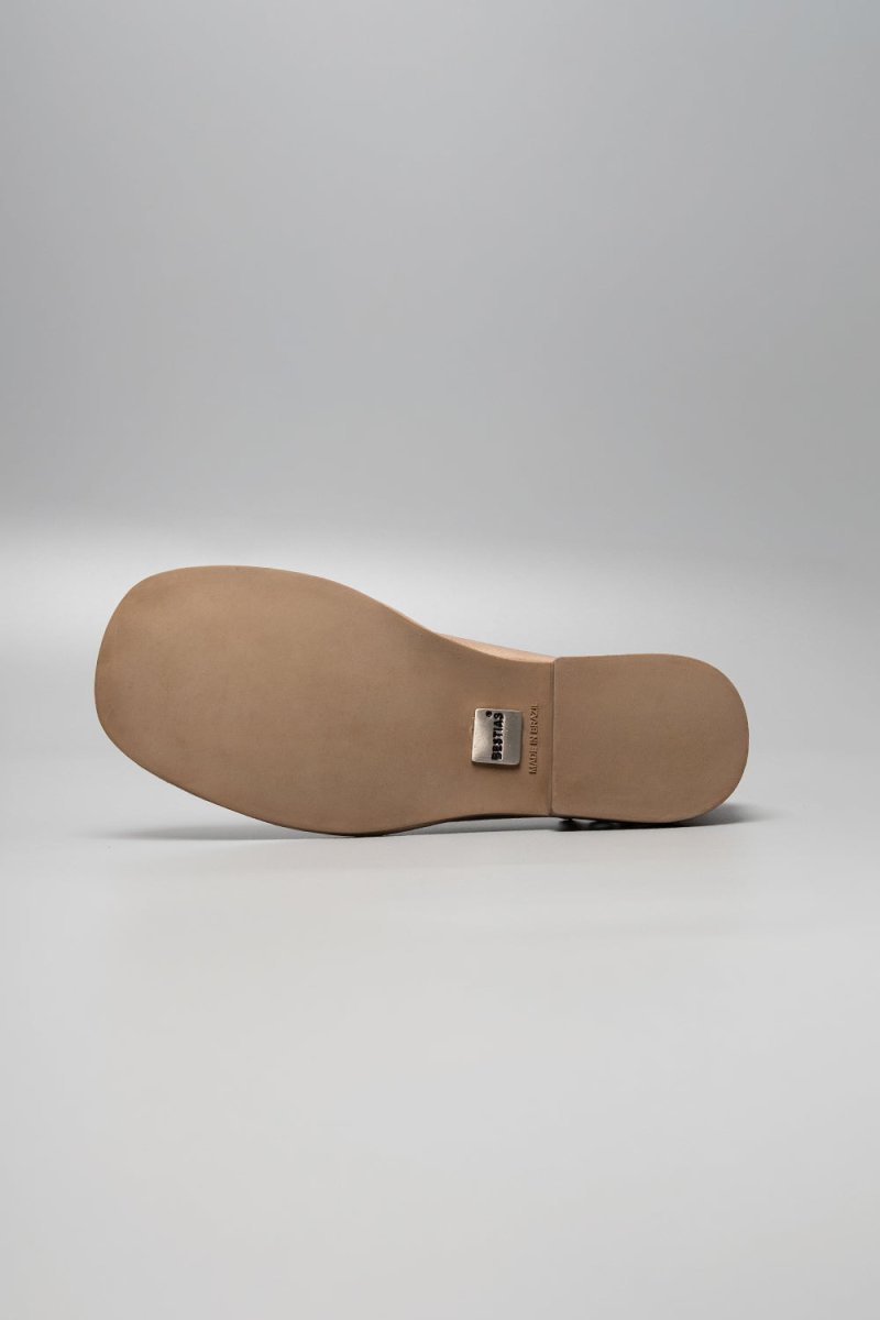 Shoes - Mujer - Komori Pistacho - BESTIAS