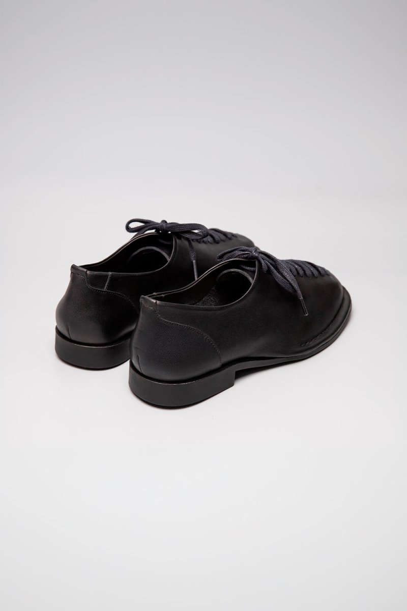 Shoes - Mujer - Yoko Black - BESTIAS