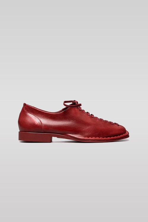 Shoes - Mujer - Yoko Red - BESTIAS