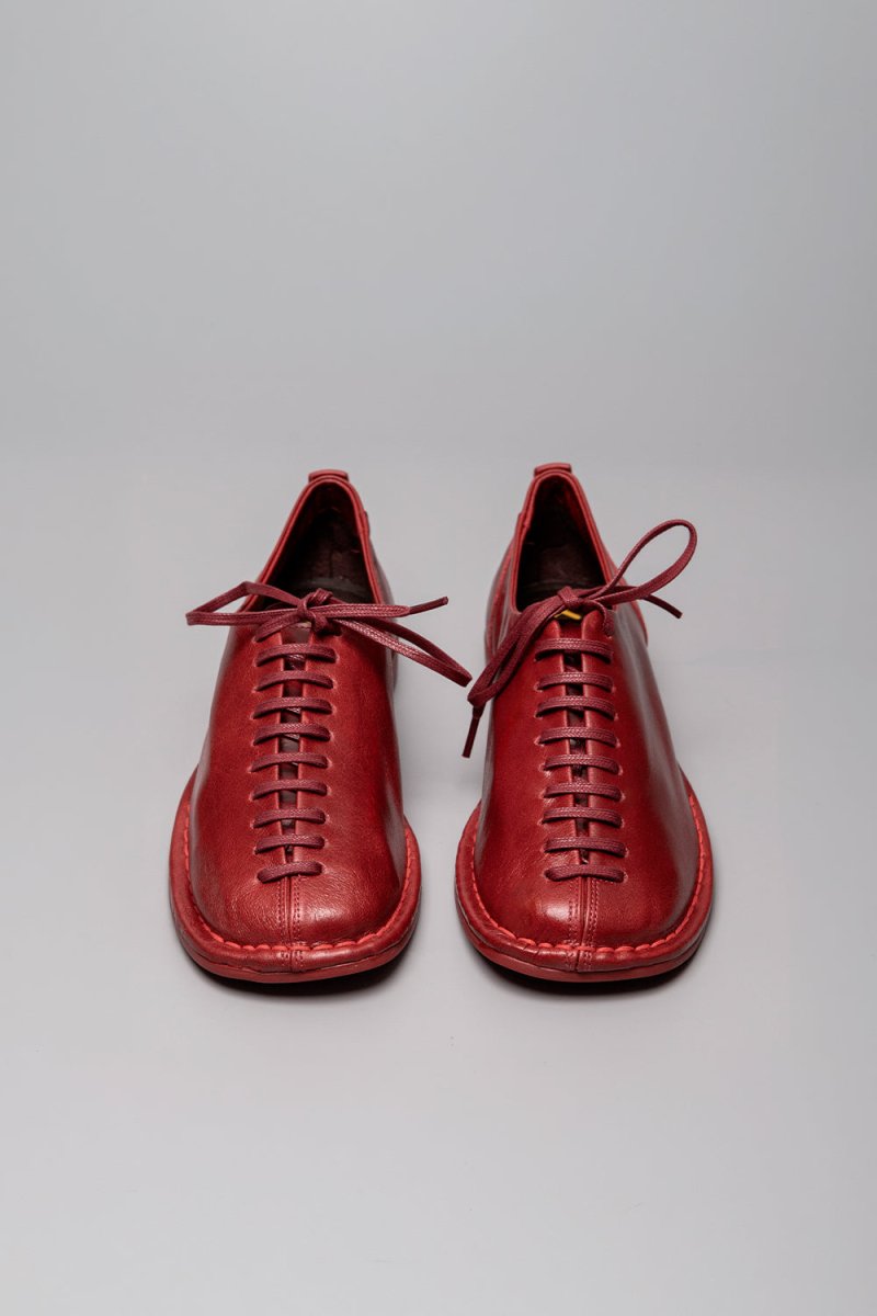 Shoes - Mujer - Yoko Red - BESTIAS