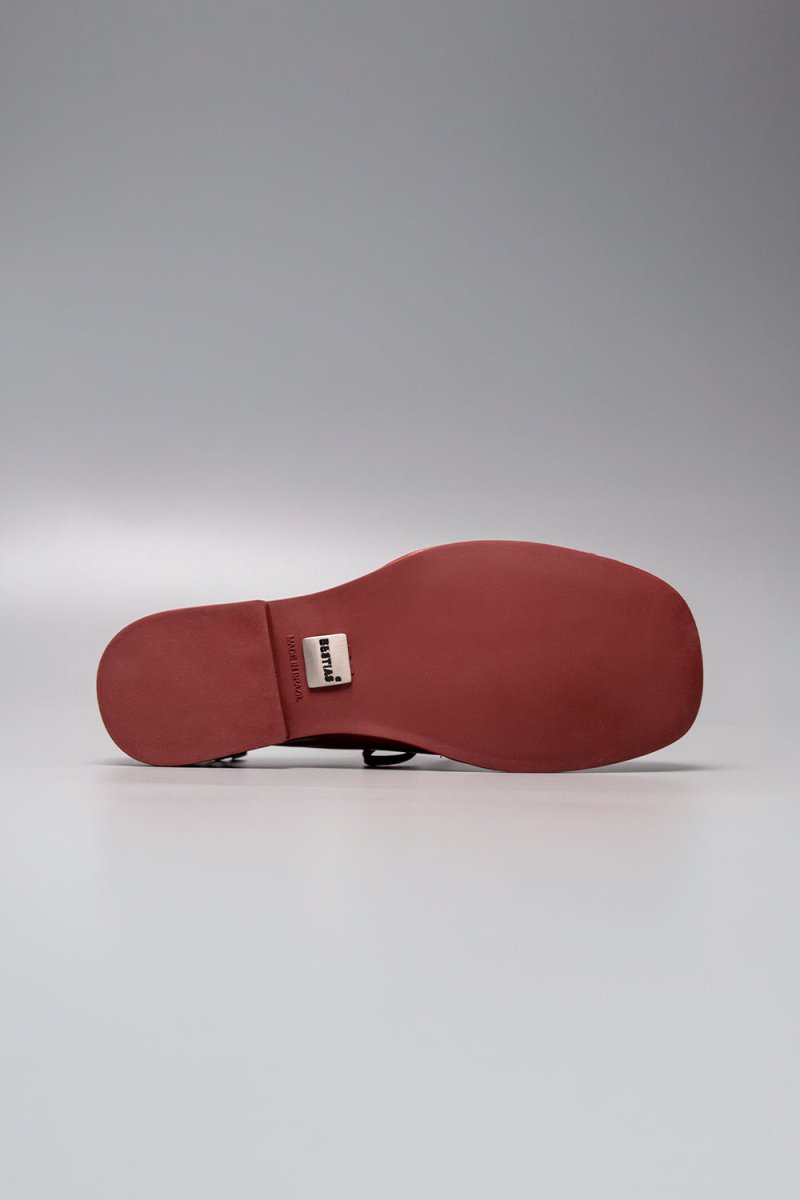 Shoes - Mujer - Yoko Red - BESTIAS