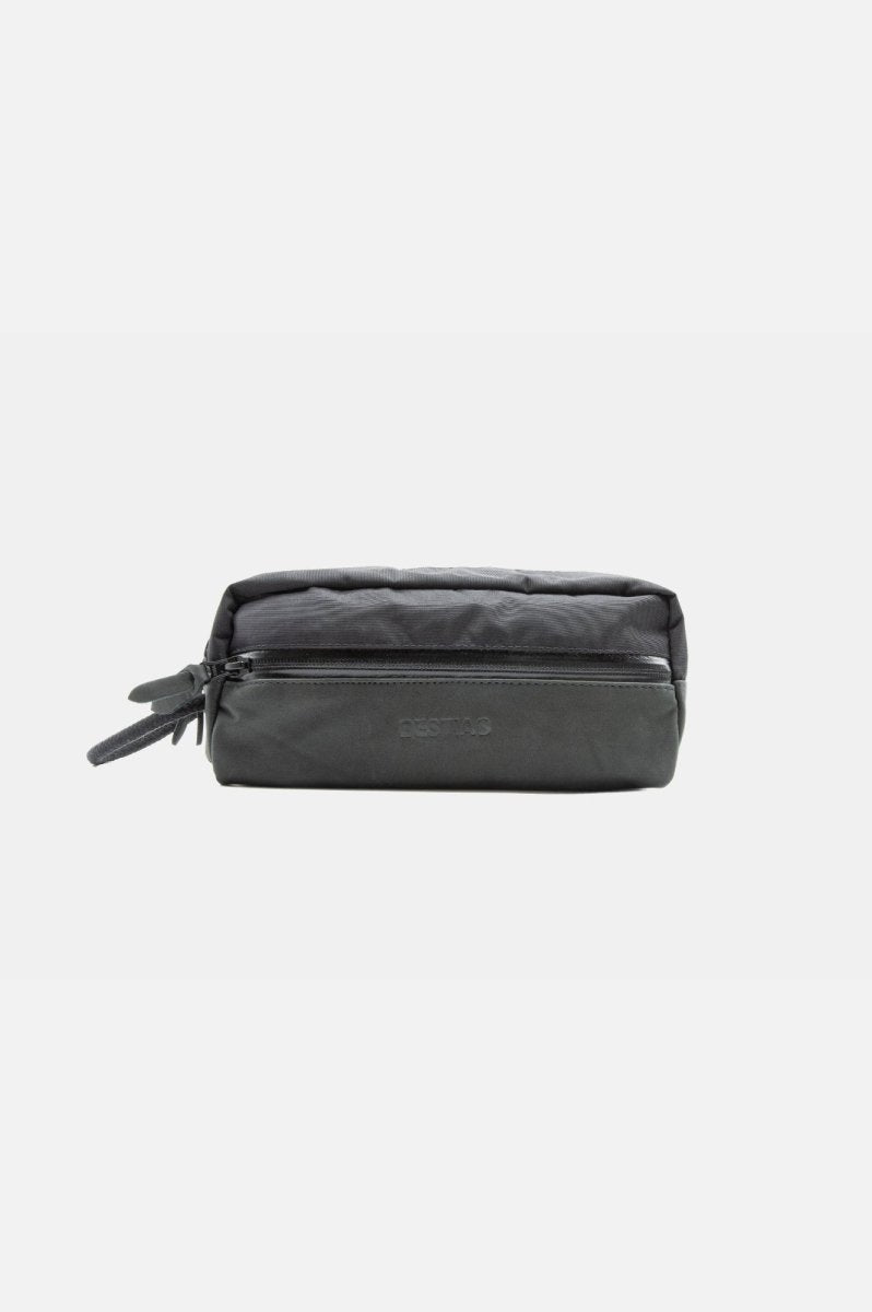 Bolsos, billeteras y estuches - Neceser - Grifo Negro - BESTIAS