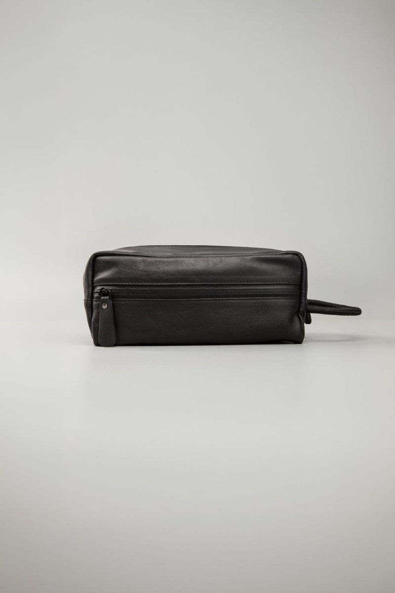 Bolsos, billeteras y estuches - Neceser - Grifo Negro - BESTIAS