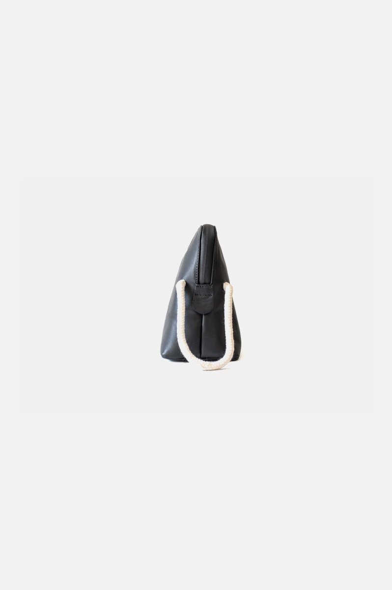 Clothing Accessories - Neceser Mercante Black - BESTIAS