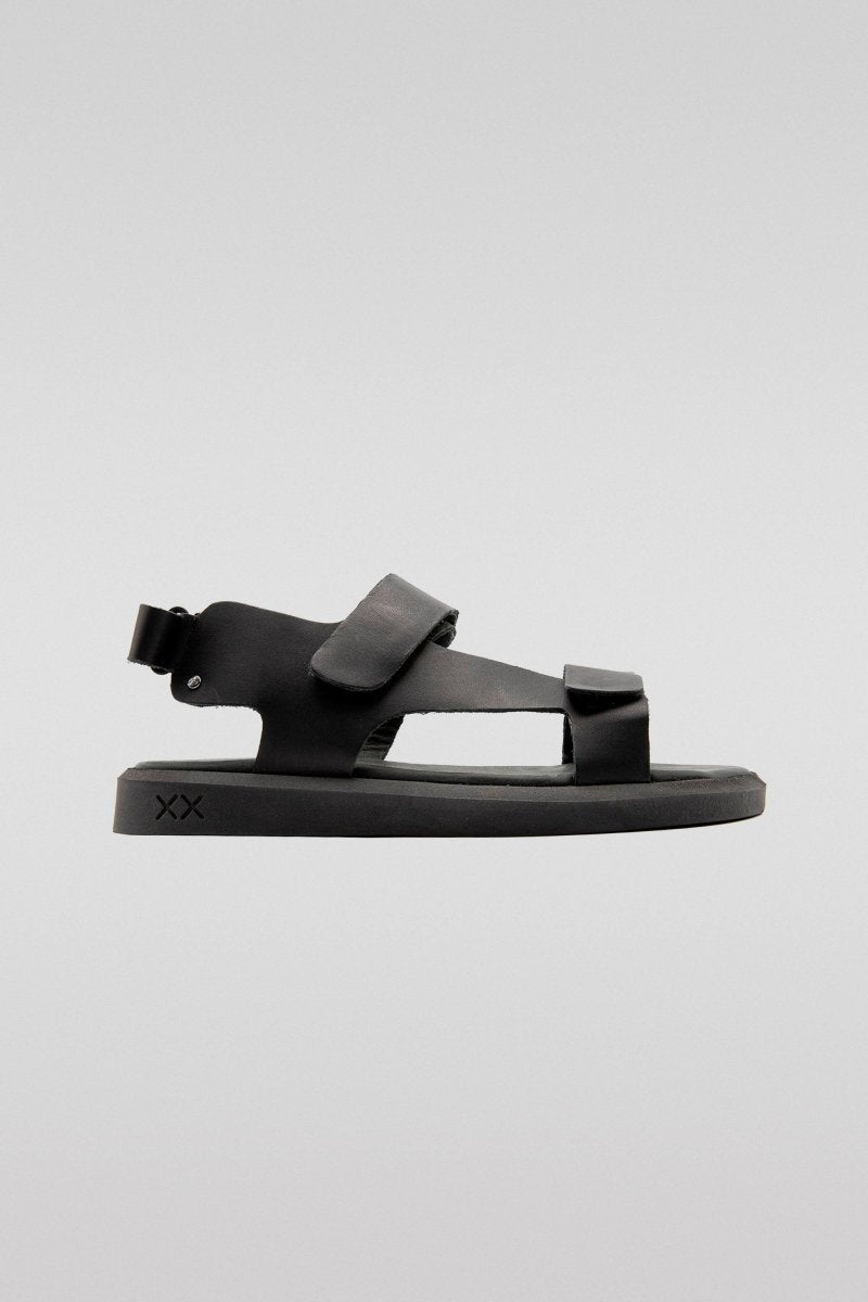 Shoes - Nomad | Black - BESTIAS