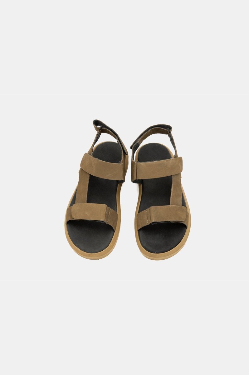 Shoes - Nomad | Verde - BESTIAS