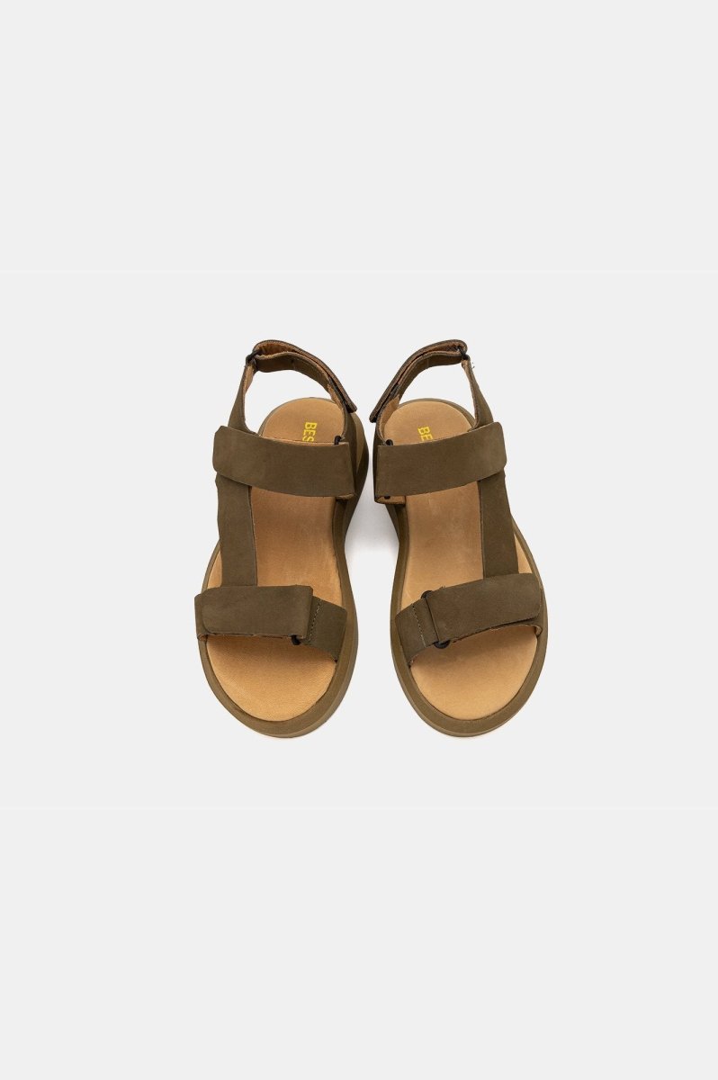 Shoes - Nomad | Verde - BESTIAS