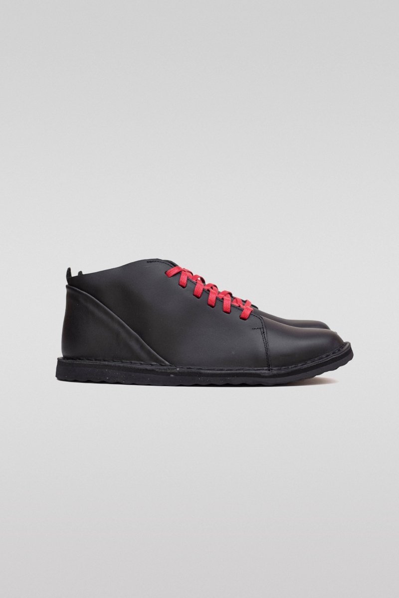 Shoes - Numbat | Black - BESTIAS