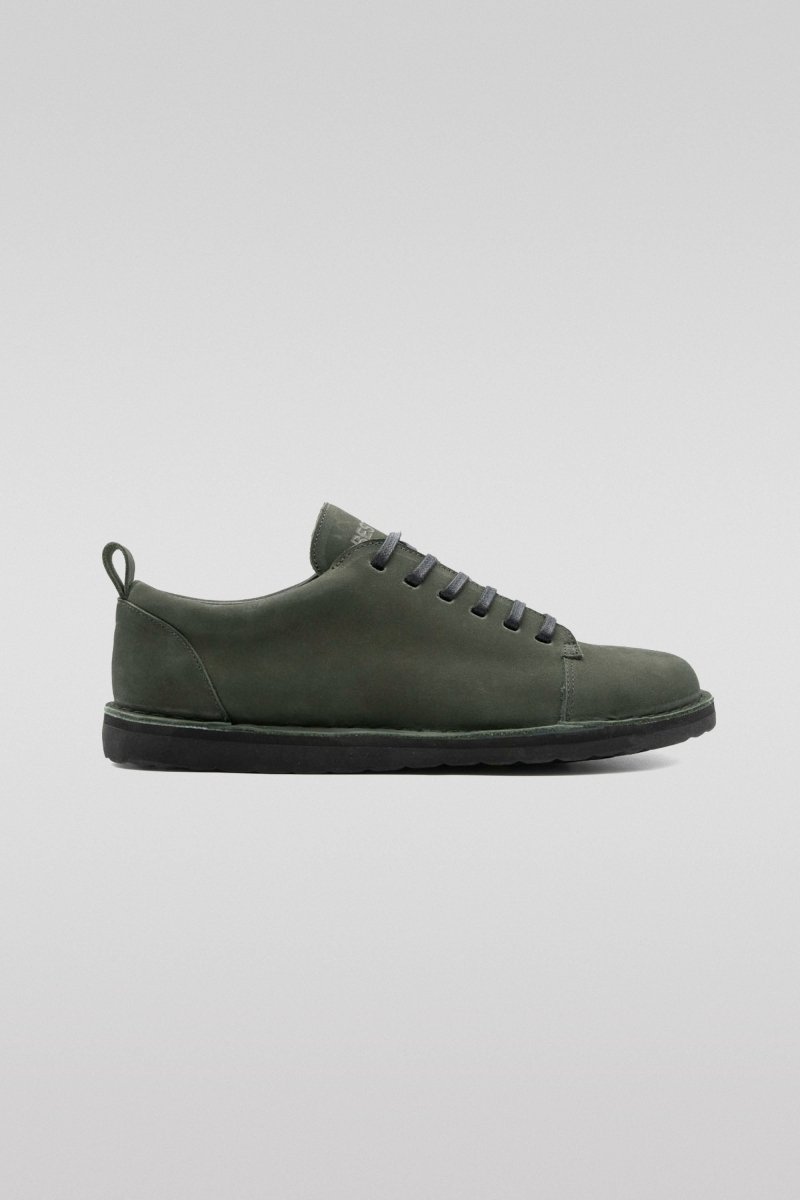Shoes - Numbat Low | Musgo - BESTIAS