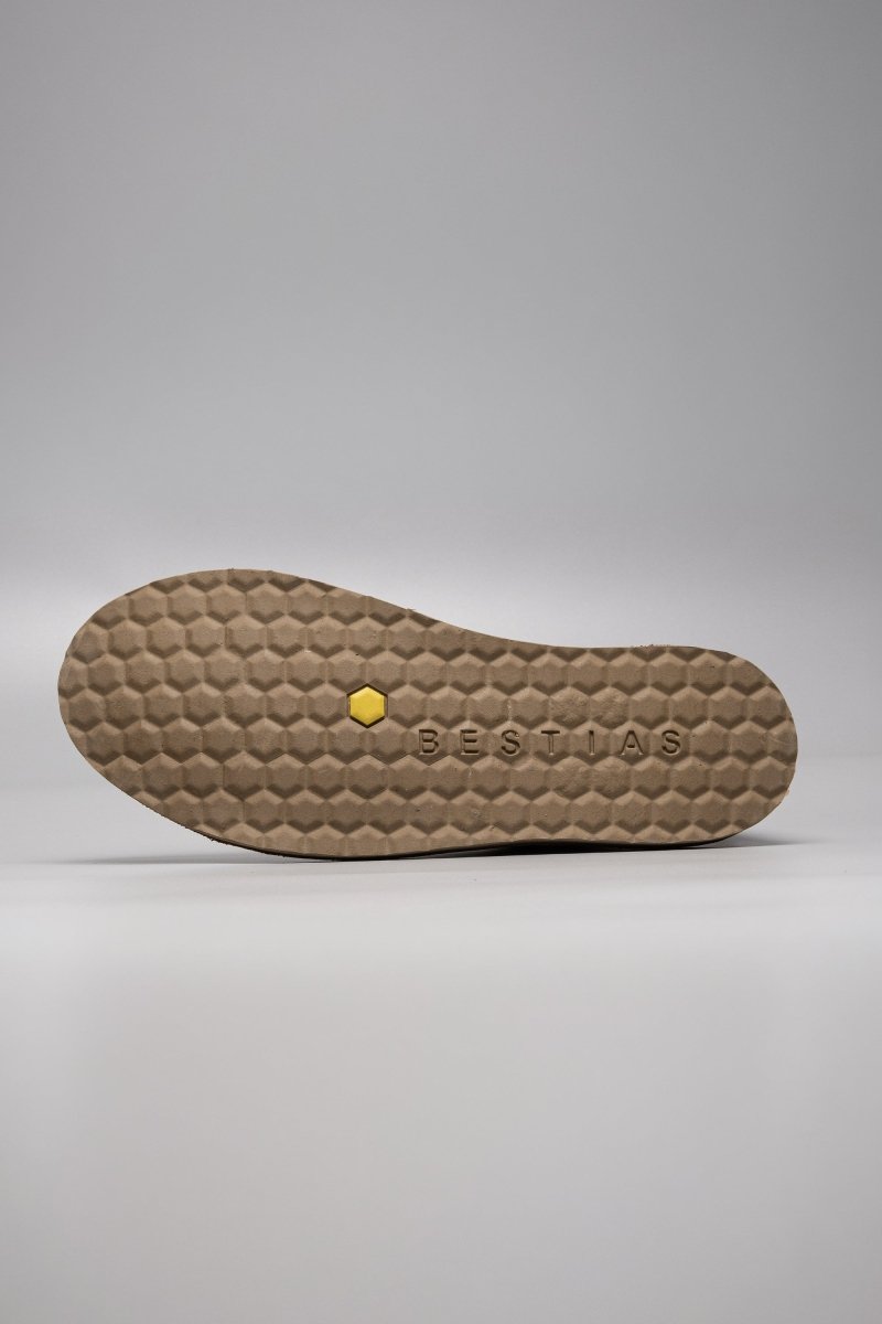 Shoes - Numbat Low | West Fargo - BESTIAS