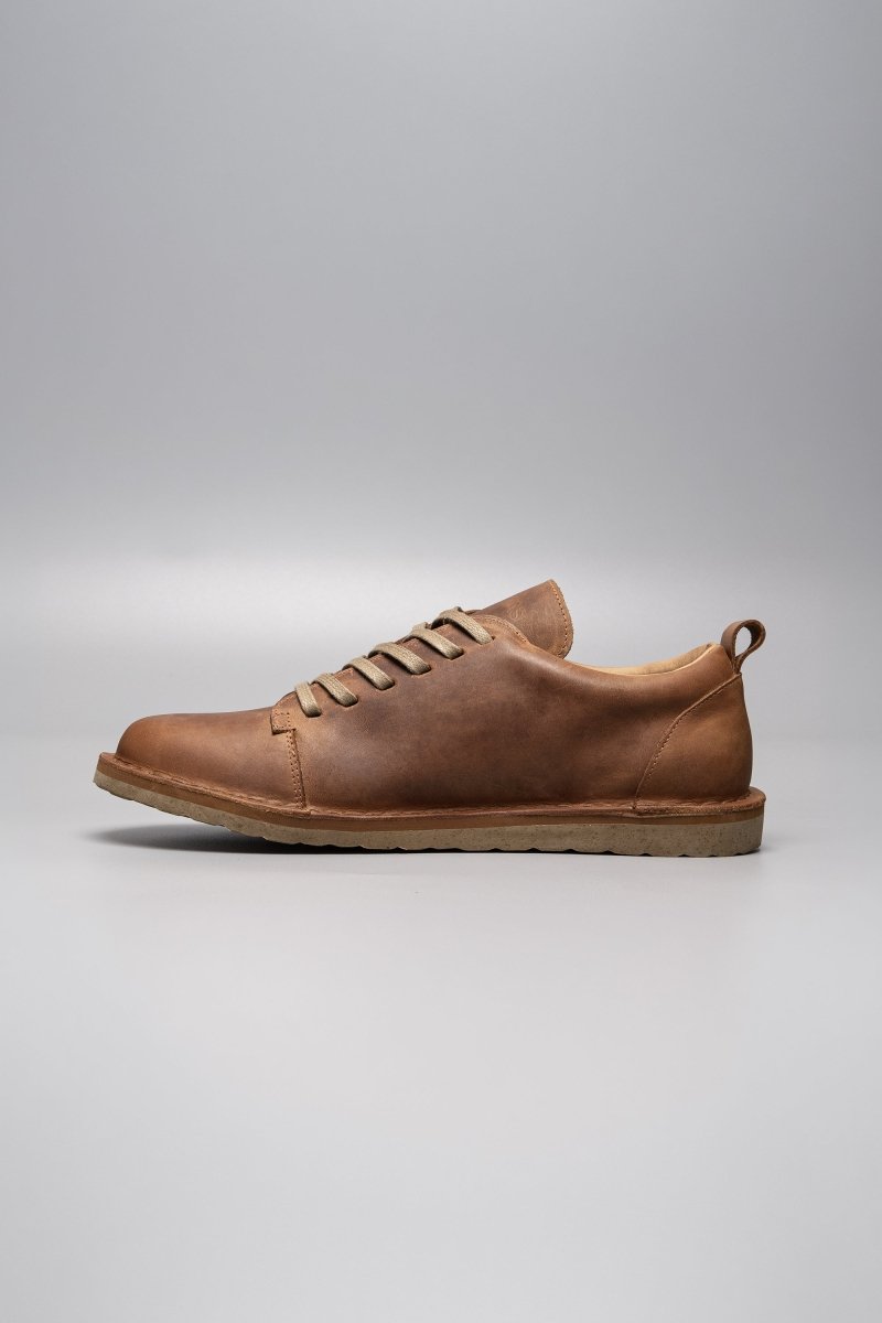 Shoes - Numbat Low | West Fargo - BESTIAS