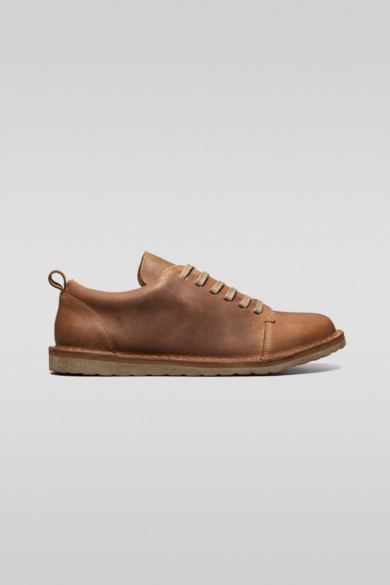 Shoes - Numbat Low | West Fargo - BESTIAS