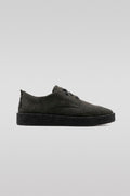 Shoes - Odin | Suede Onix - BESTIAS