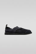 Shoes - Oni | Suede Grafito - BESTIAS