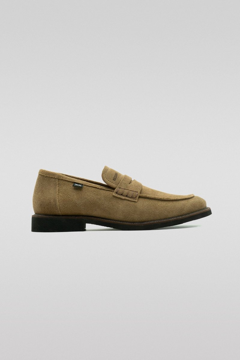Shoes - Orco | Almendra - BESTIAS