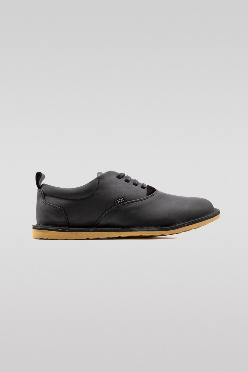 Shoes - Ox | Black - BESTIAS