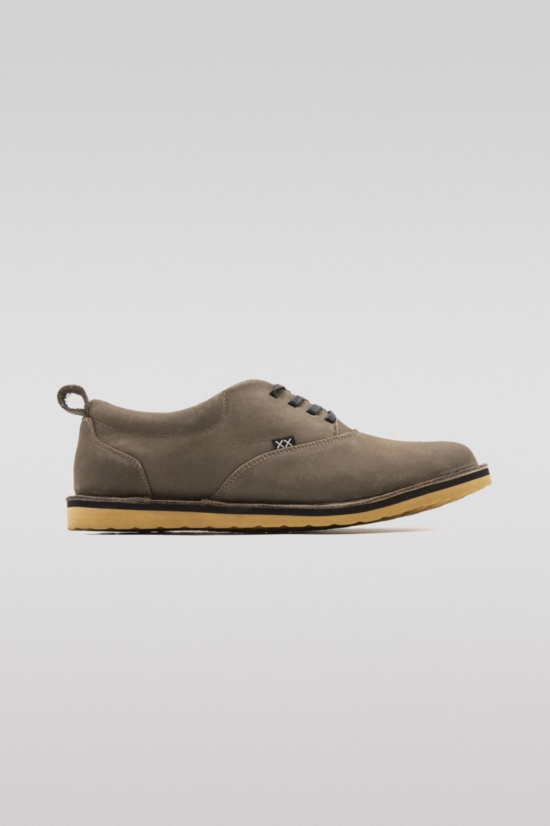 Shoes - Ox | Ceniza - BESTIAS