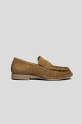 Shoes - Paca | Napa Capuccino - BESTIAS