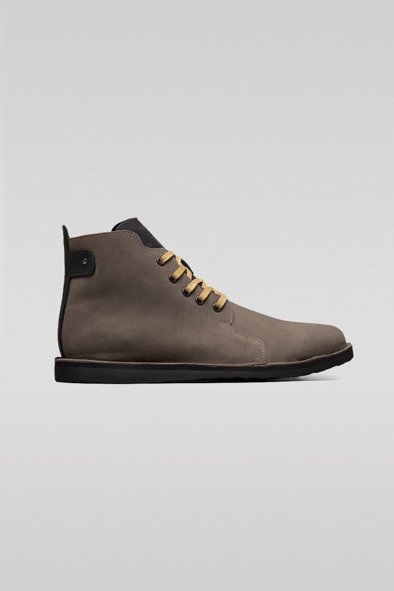 Shoes - Pegaso | Ceniza - BESTIAS