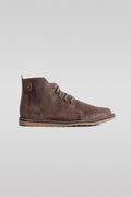 Shoes - Pegaso | Suede Plutón - BESTIAS