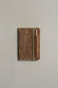  - Porta Libreta Cuero - WF/V - BESTIAS