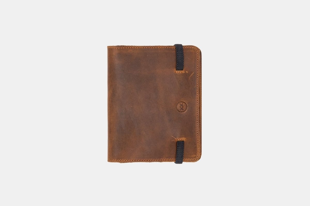 Clothing Accessories - Portapasaportes - Mole Travel WF/G - BESTIAS