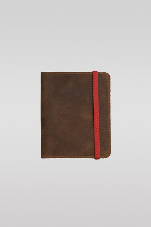 Clothing Accessories - Portapasaportes - Mole Travel WF/R - BESTIAS