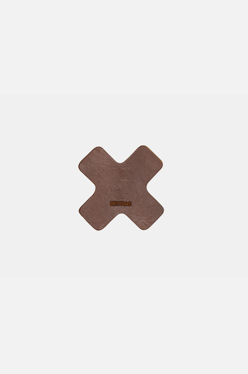 Kit Posavasos X - Brown
