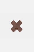 Kit Posavasos X - Brown
