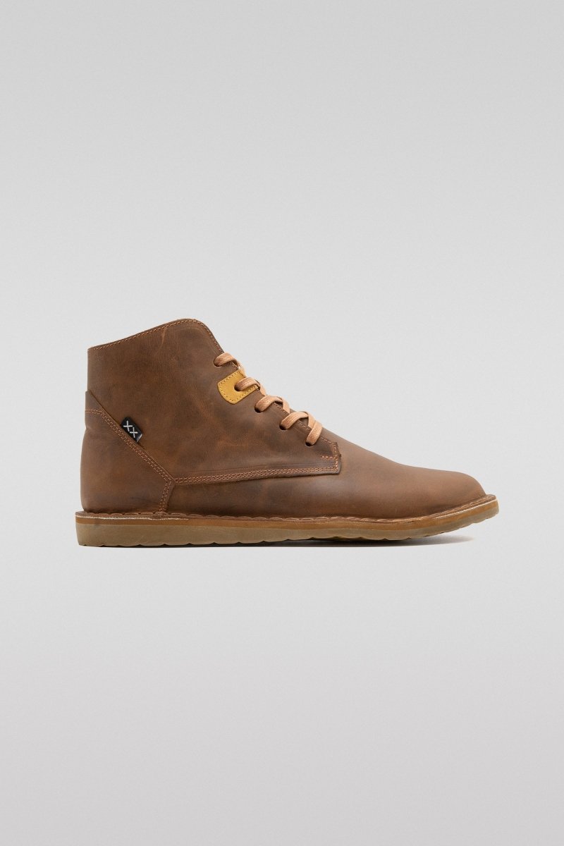 Shoes - Pudú Hi | West Fargo - BESTIAS