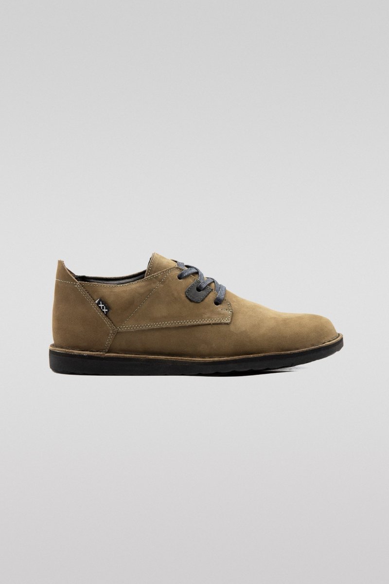 Shoes - Pudú Low | Verde - BESTIAS