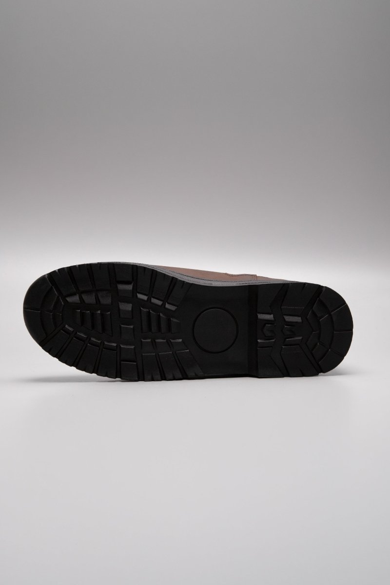 Shoes - Rana | Natural Moca - BESTIAS