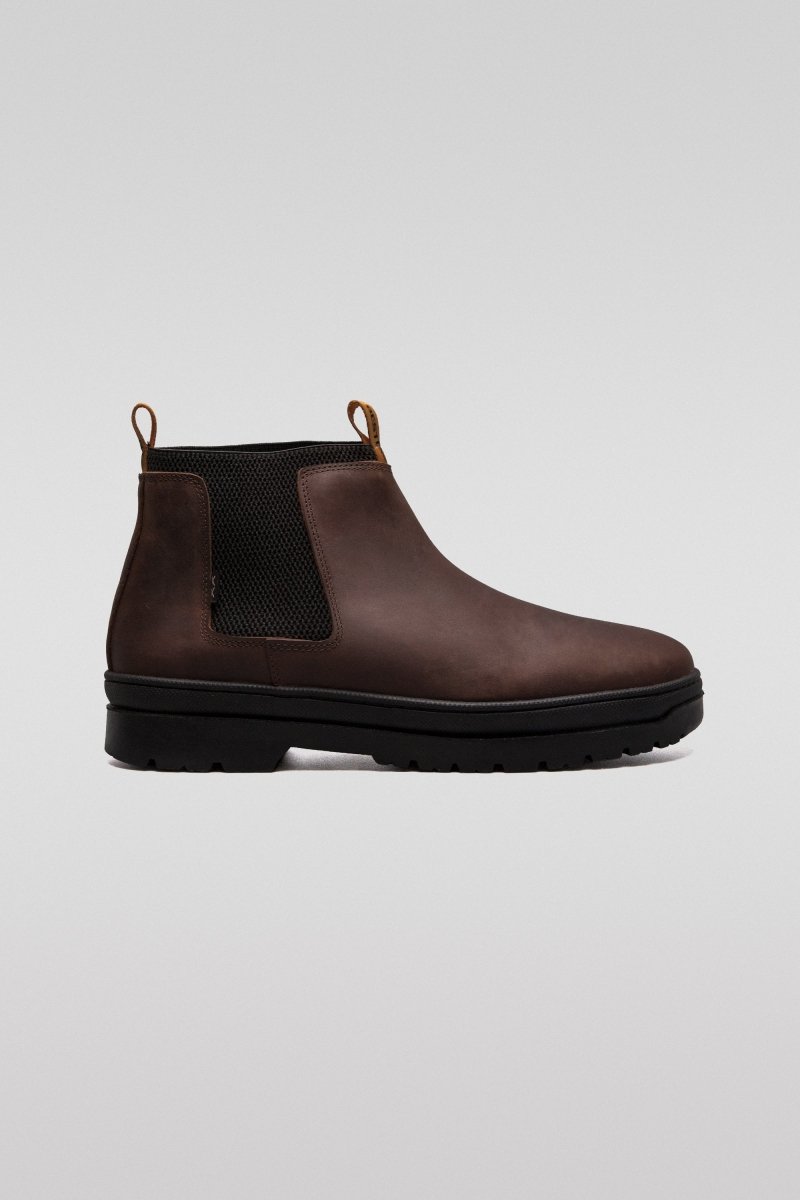 Shoes - Rana | Natural Moca - BESTIAS