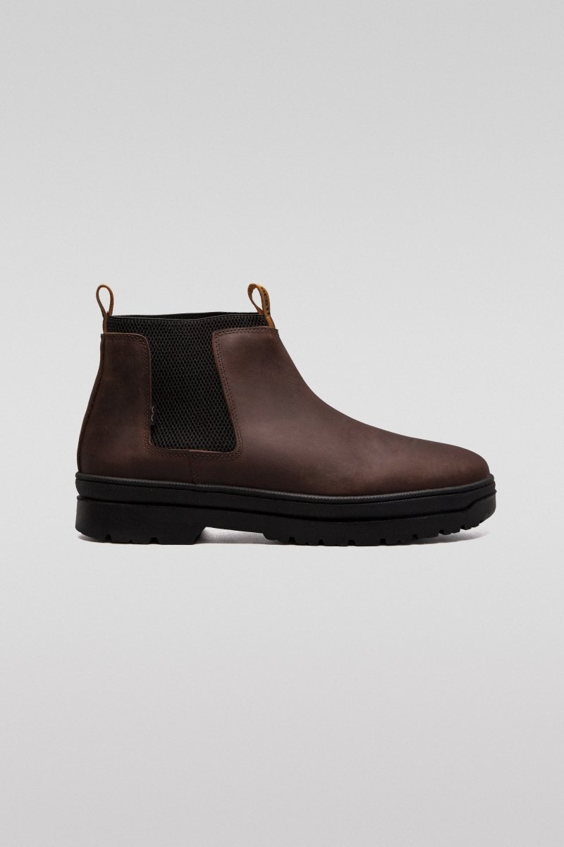 Shoes - Rana | Natural Moca - BESTIAS