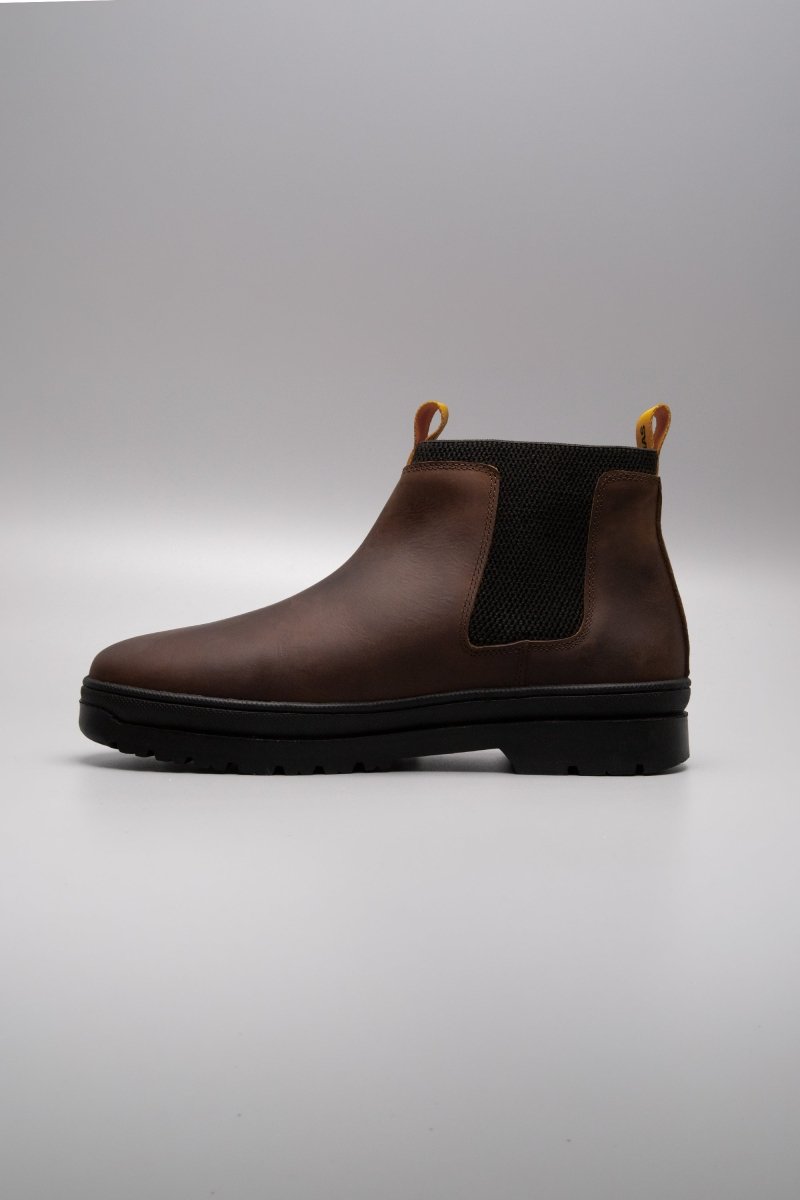 Shoes - Rana | Natural Moca - BESTIAS