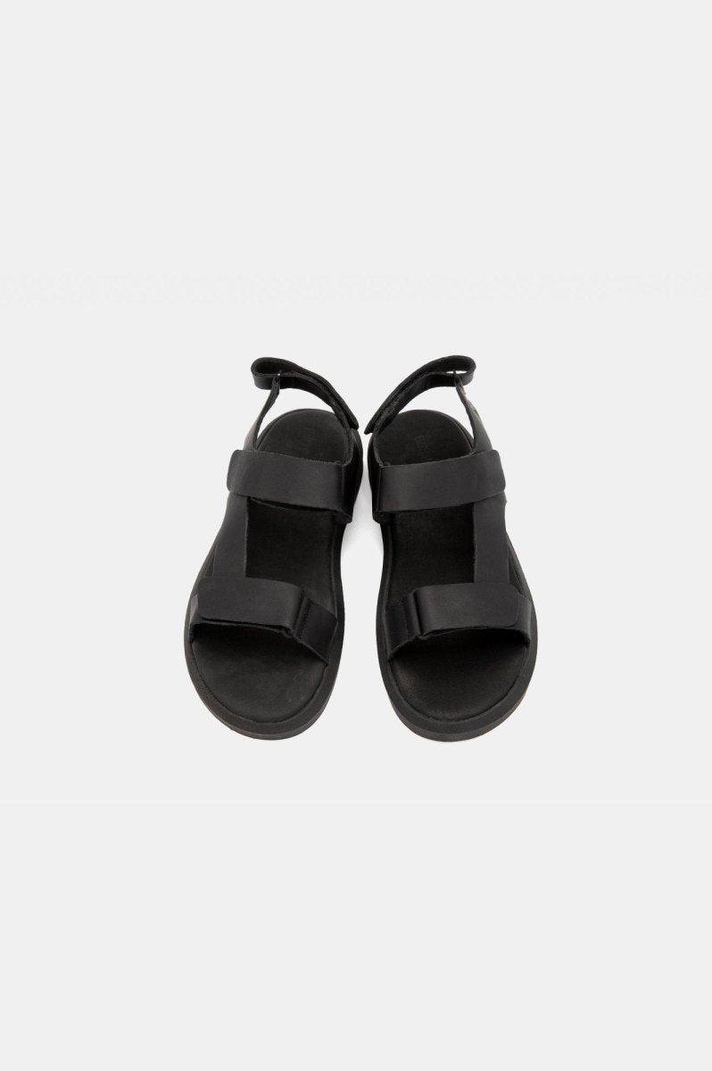 Shoes - Sandalia Hombre - Nomad Black - BESTIAS