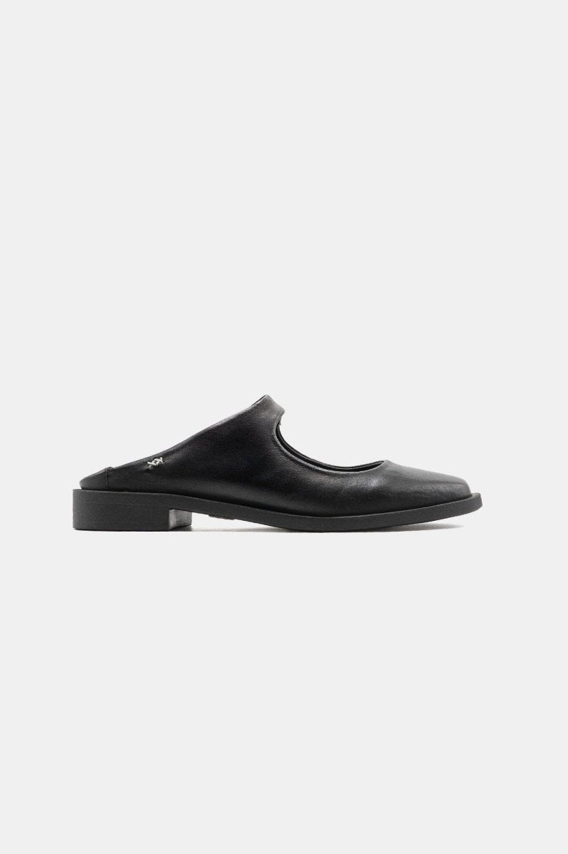 Shoes - Sandalia Mujer - Jacu Black - BESTIAS