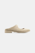 Shoes - Sandalia Mujer - Jacu Nude - BESTIAS